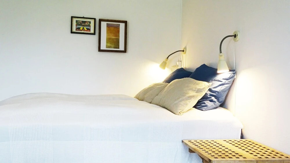 Camønogaarden B&B, darksky cabins and events