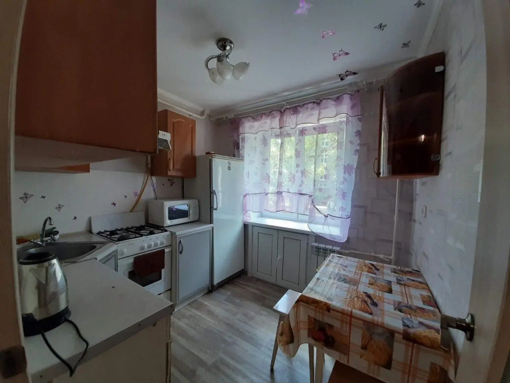 Big House на улице Чкалова
