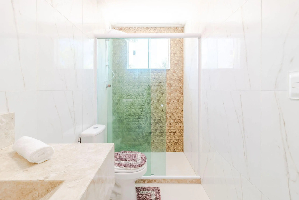 Gb60 Excelente Casa 4 Suites A 150m Da Praia
