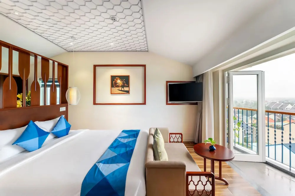 Amina Lantana Hoi An Hotel & Spa