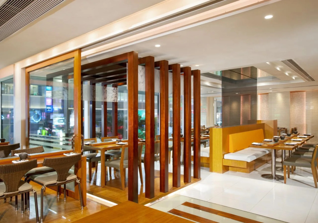 Holiday Inn Golden Mile by IHG