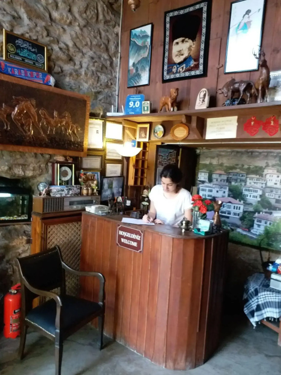 Arifbey Konak Hotel