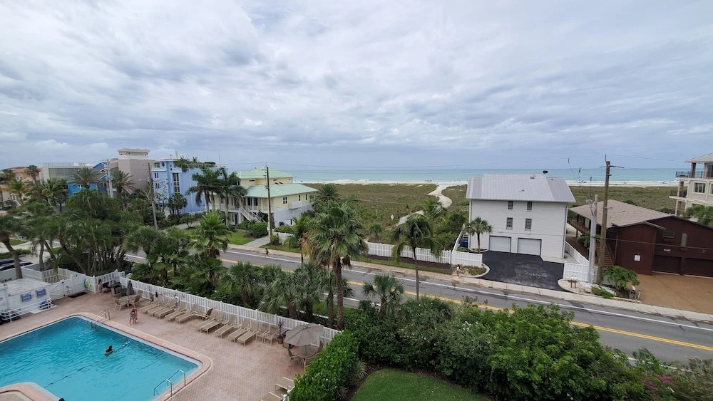 Tivoli by the Sea Unit 504 2 Bedrooms 2 Bathrooms Apts