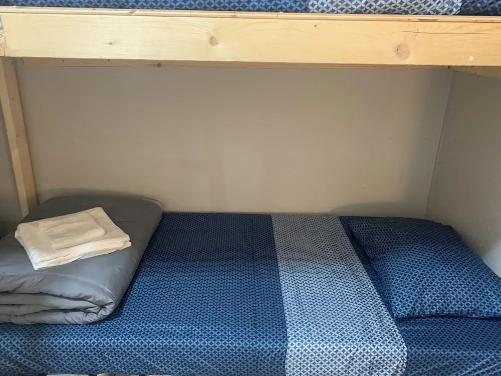Larry's Long Stay Hostel