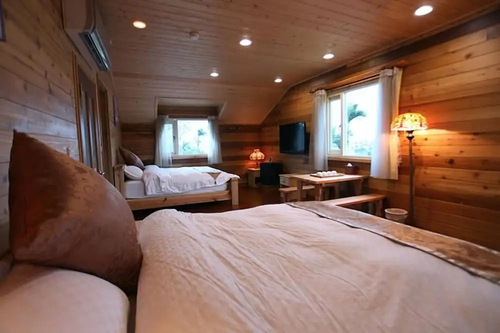 North Zart Homestay