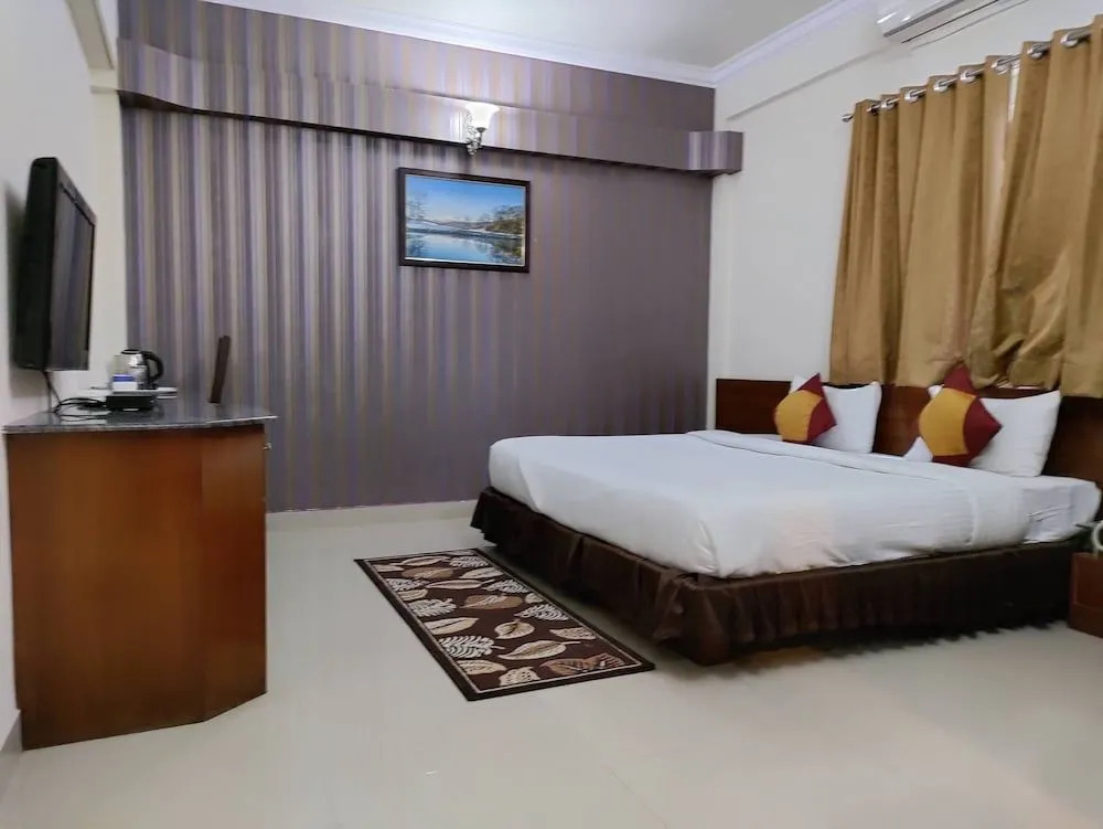 The Liverpool Blue Hotels