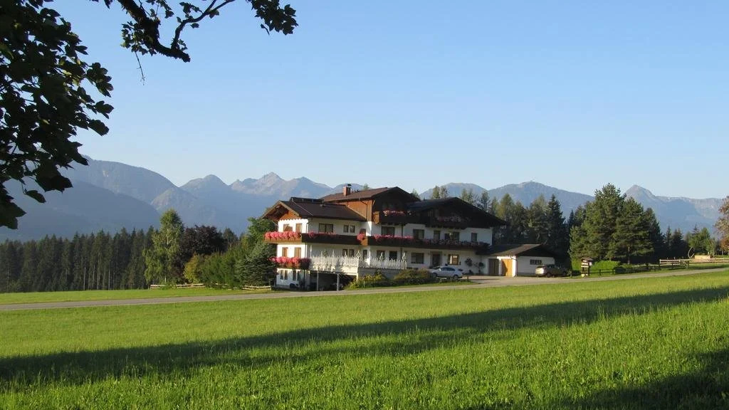 Pension Leitn Franz