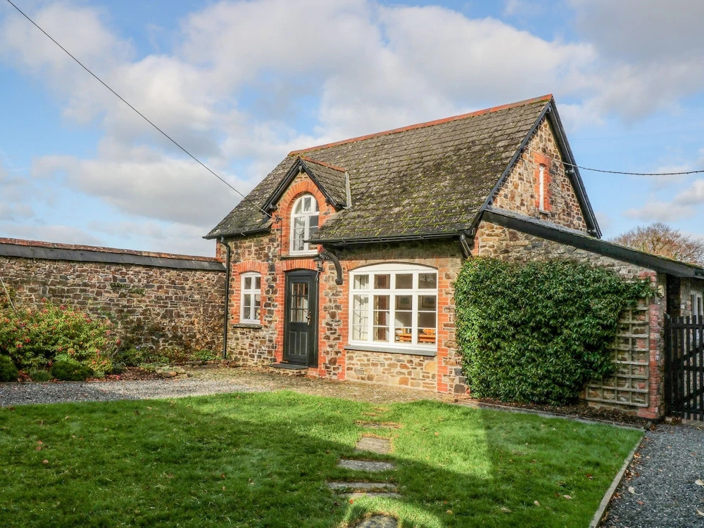 The Coach House