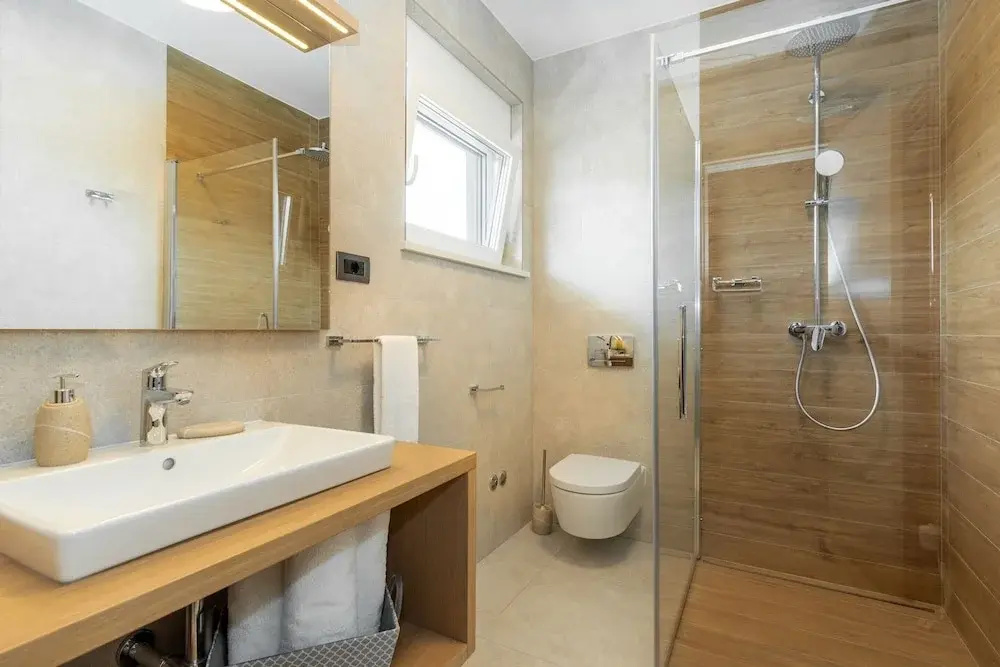 Luxurious Villa in Drenje