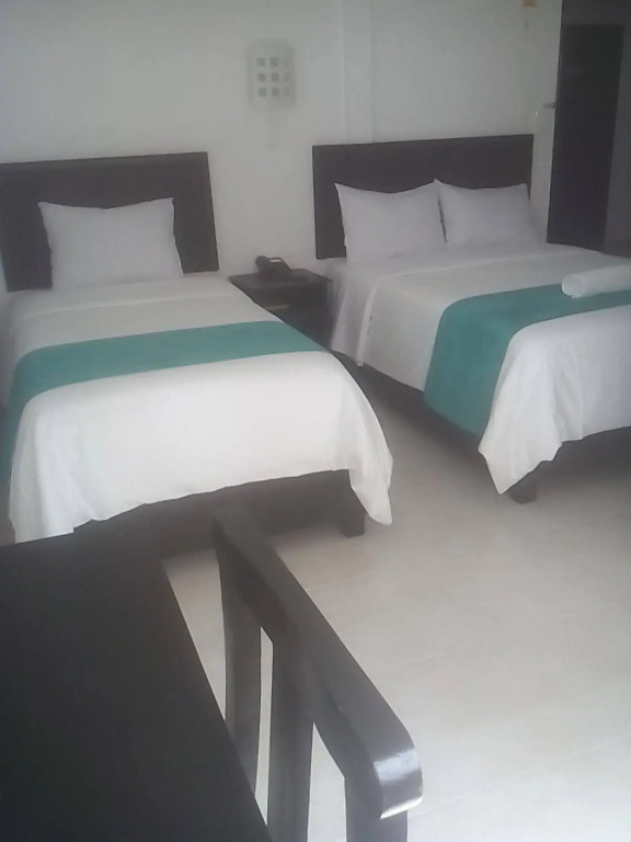 Hotel Posada Maria Sofia