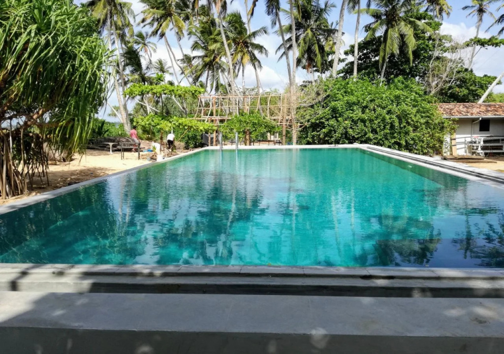 Serein Beach Hotel