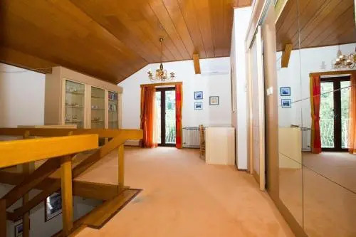 Apartment Macan