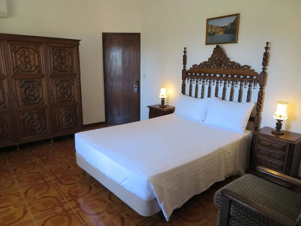 Villa Alcaide