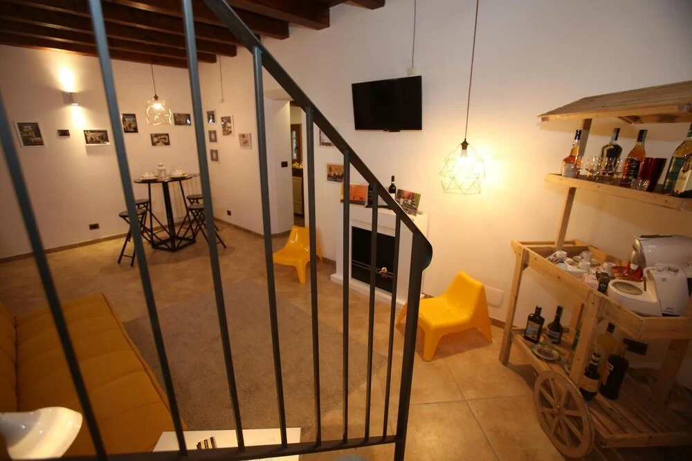 Villa Gusto E Benessere