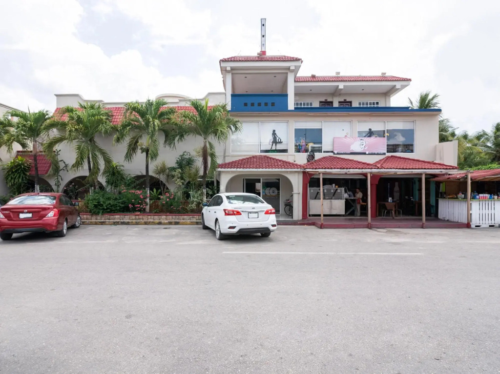 Hotel El Faisan y El Venado