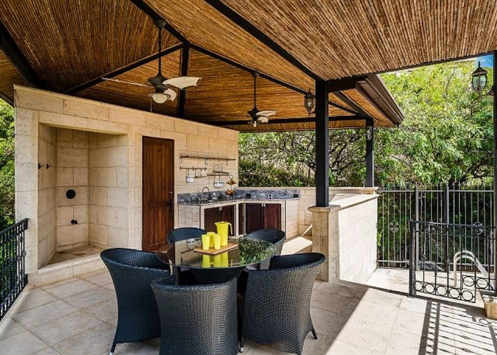 Casa Toscana