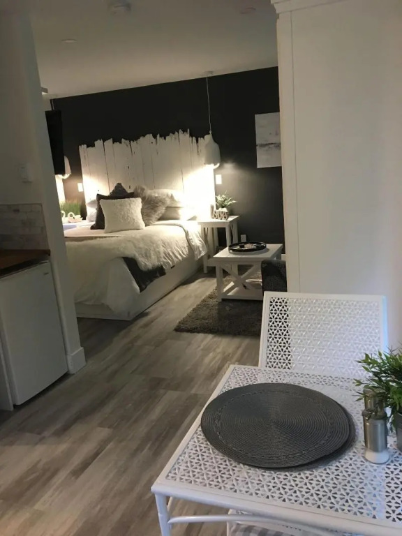 Amante Luxury Bed & Breakfast