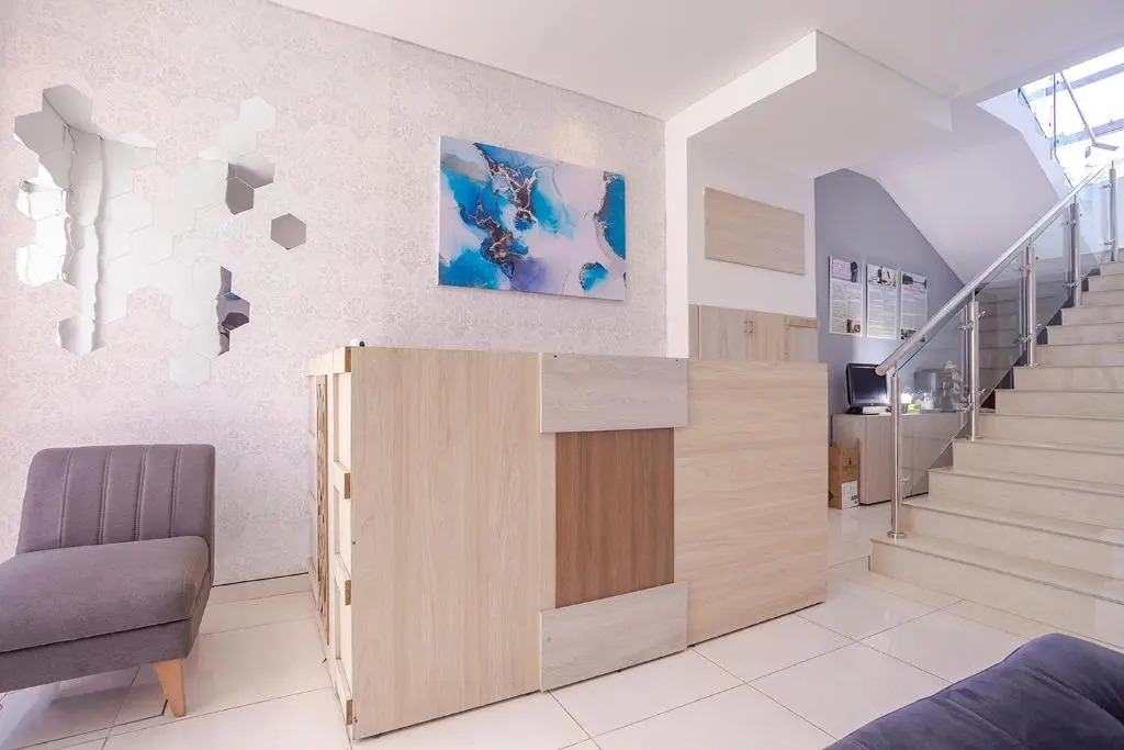 Hotel Boutique Real Capital Monteria