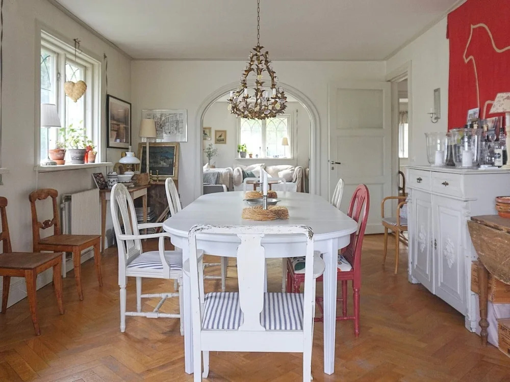 7 Person Holiday Home in Djursholm-by Traum