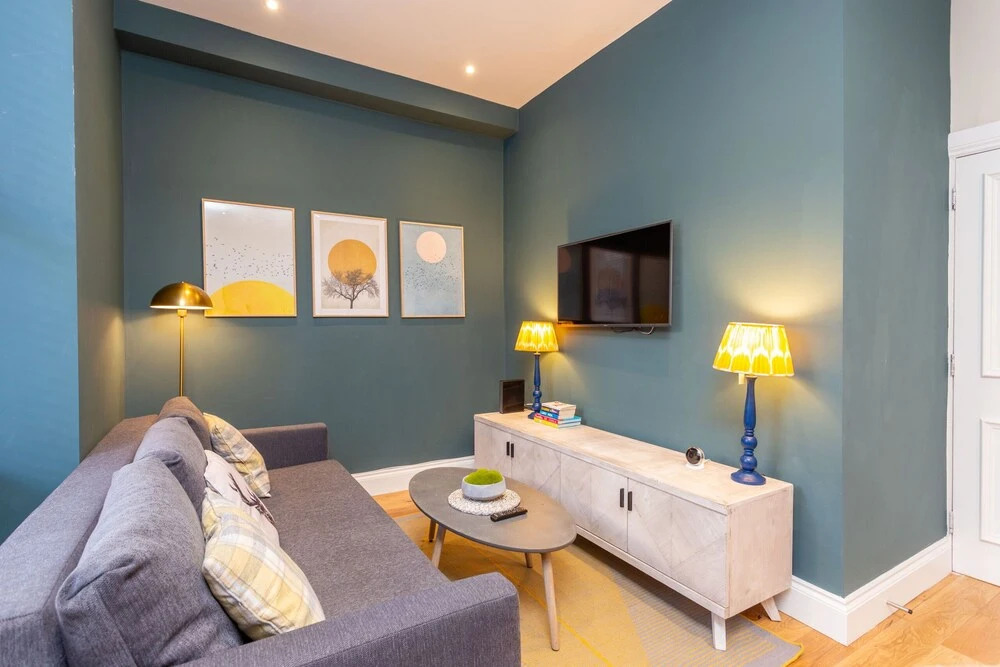 Royal 2bed Apartment City Center