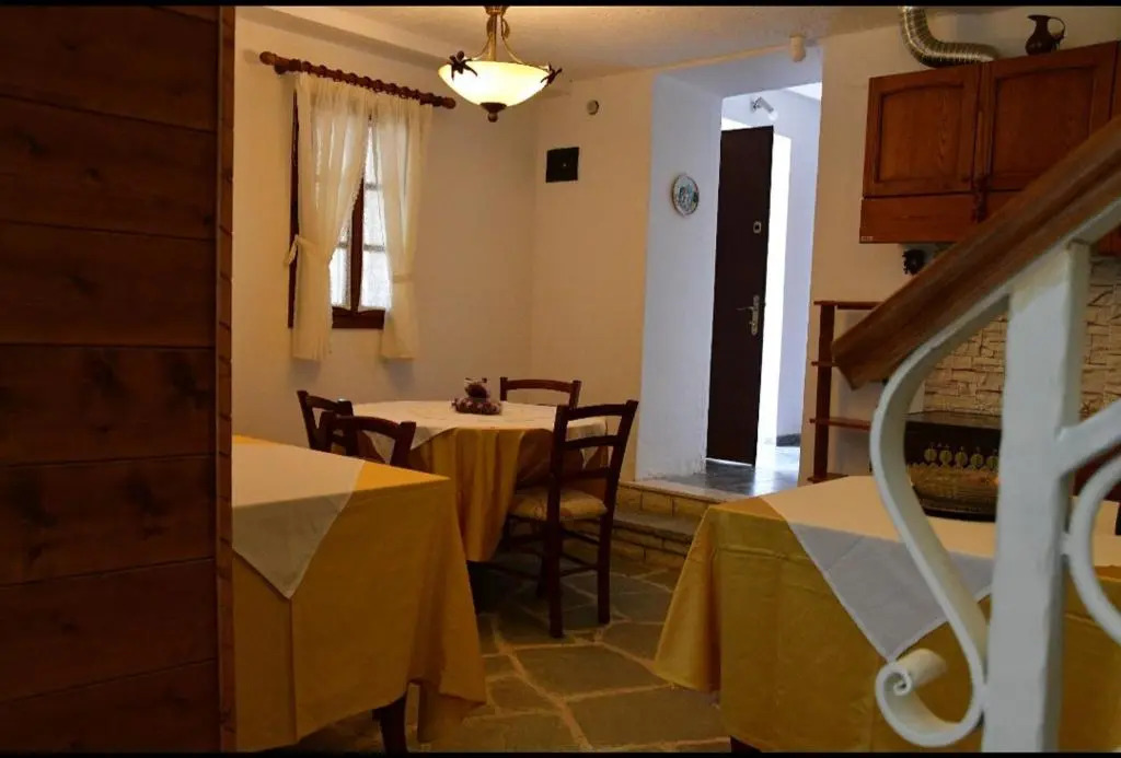 Guest House J.Prifti