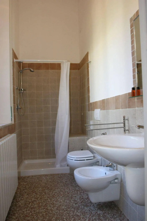 B&B La Coperta Ricamata