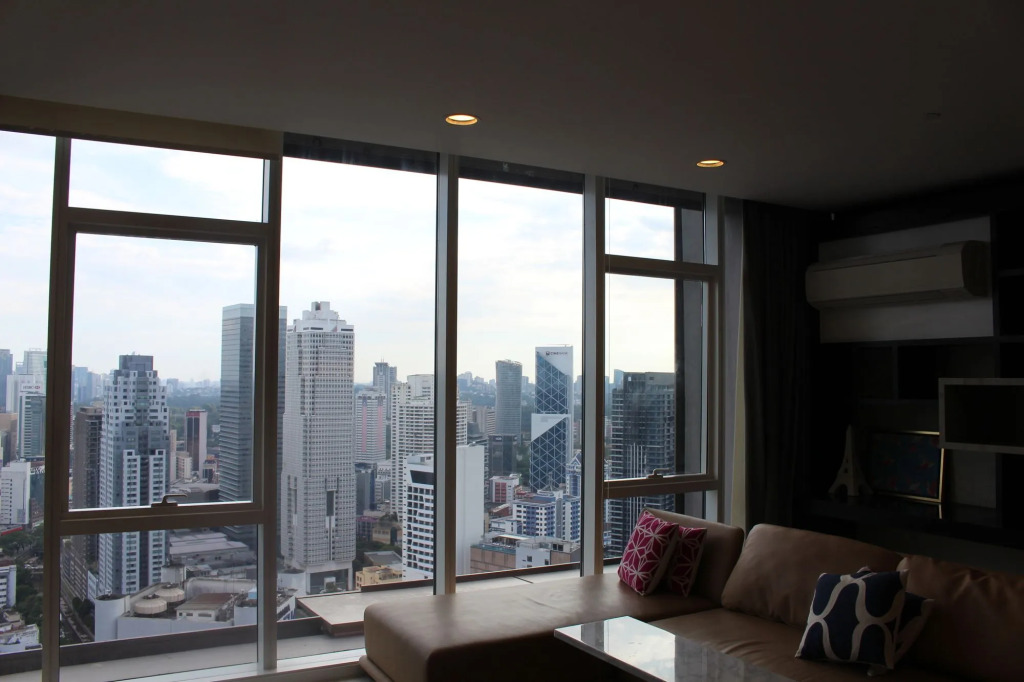 The Grand Royel At Platinum Klcc