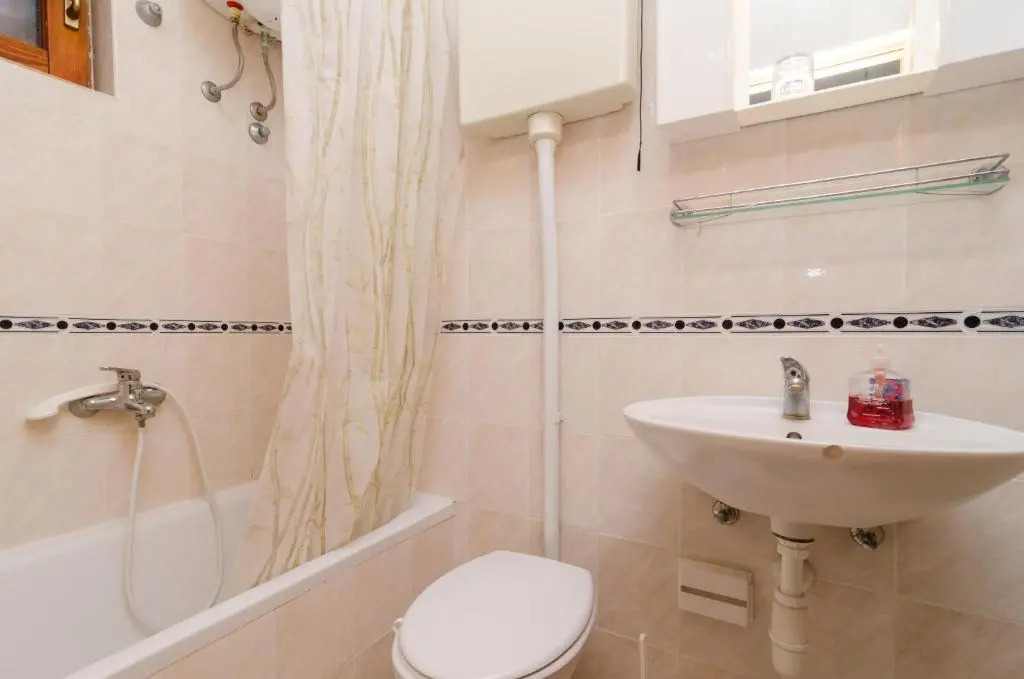 Guest House Sobra