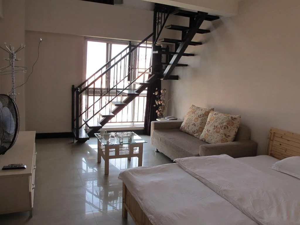 Xishuangbanna Yiya Hotel