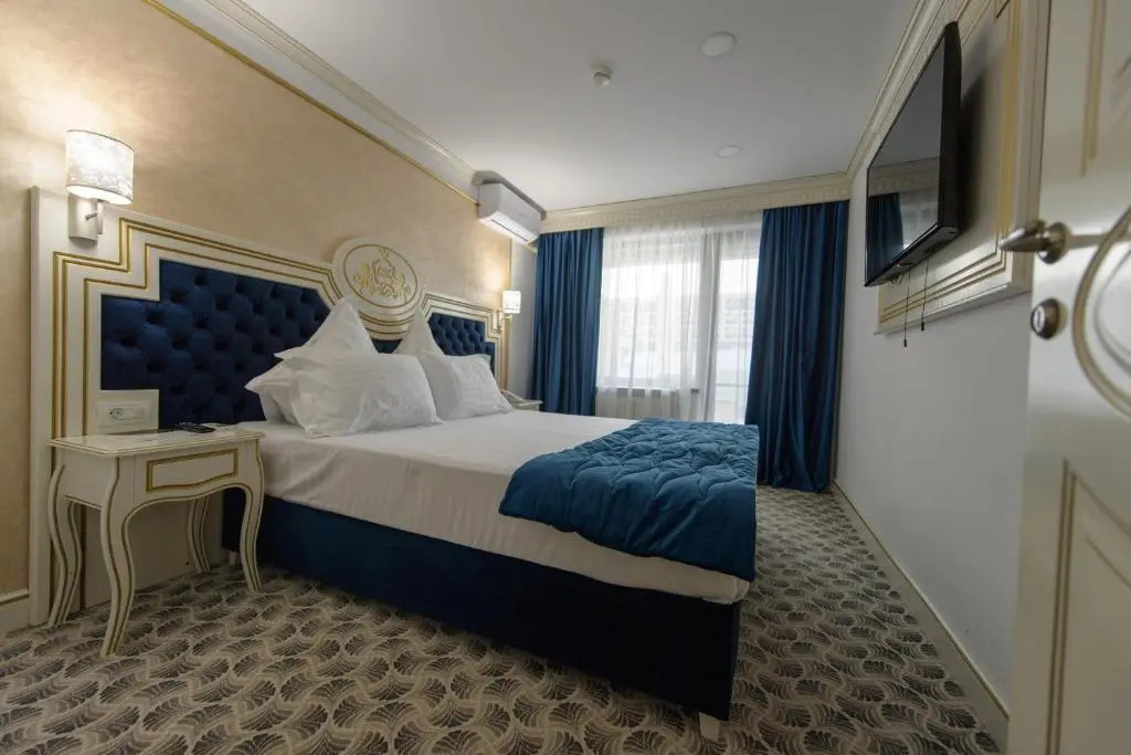 Grand Hotel Caraiman