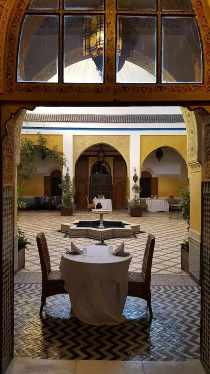 Palais Didi