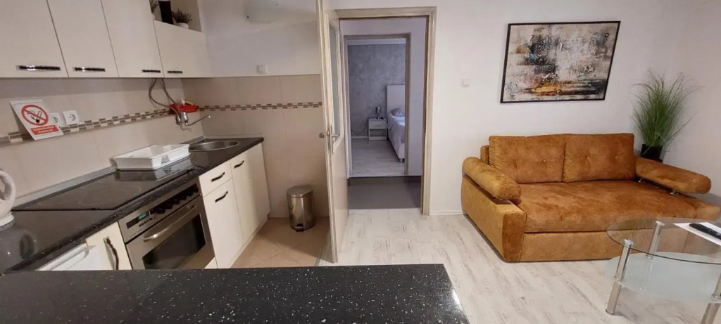 Abbazia Apartments Free Parking Near Center and Vrbas River