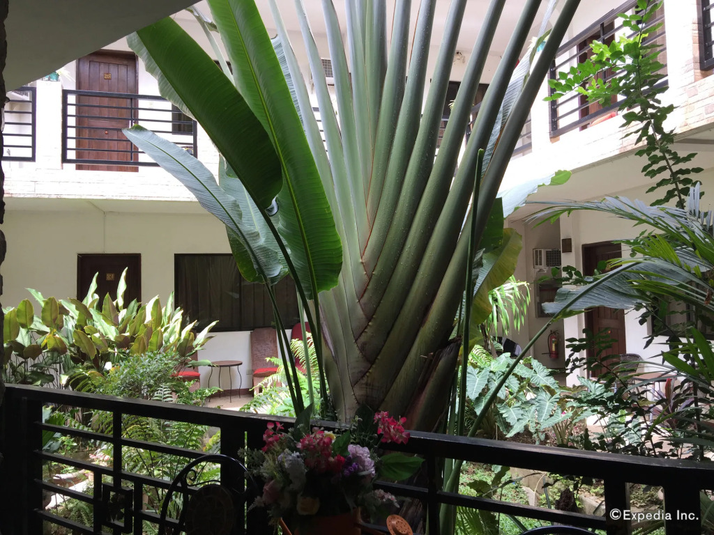 Balaibinda Lodge