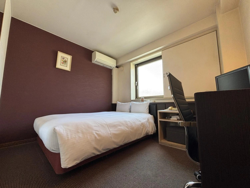 Hotel Cerezo