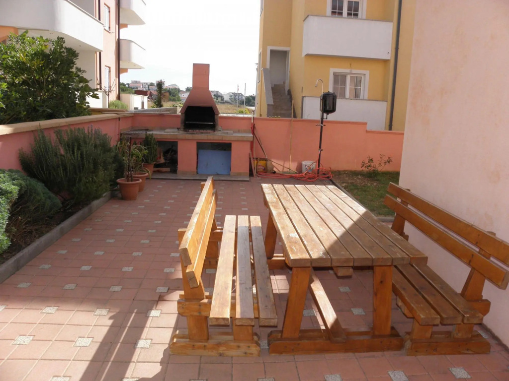 Sab - 40 m from beach - A2(4+2)