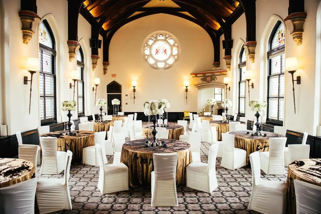 Castle Hotel & Spa