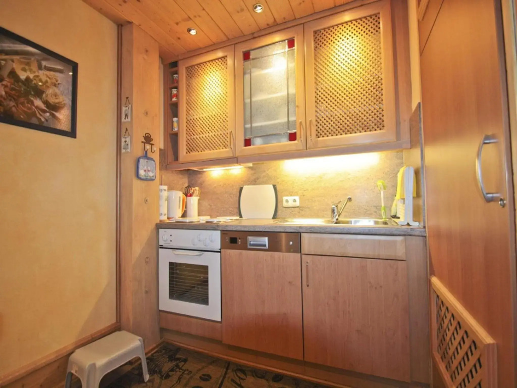 Ferienwohnung Vogel