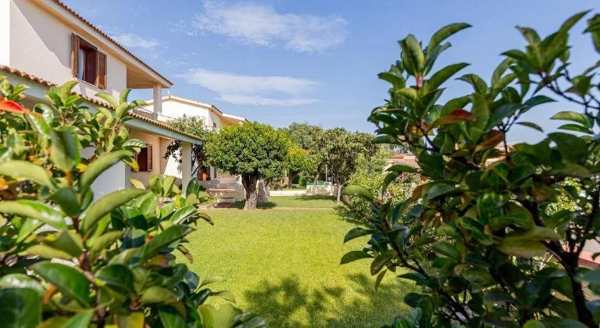 Centro Residenziale Le Canne