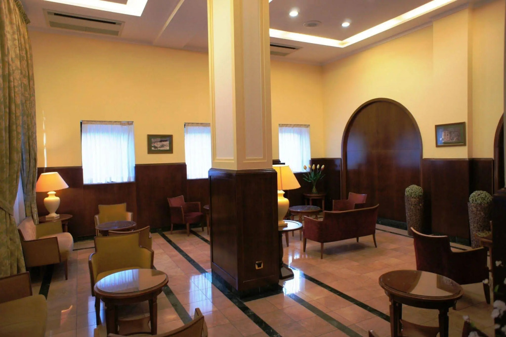 Hotel Spa Termes Carlemany