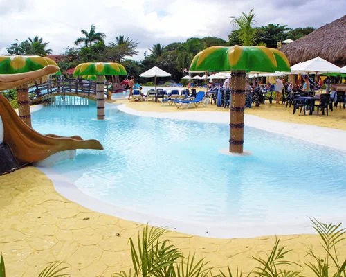 Allegro Jack Tar Puerto Plata
