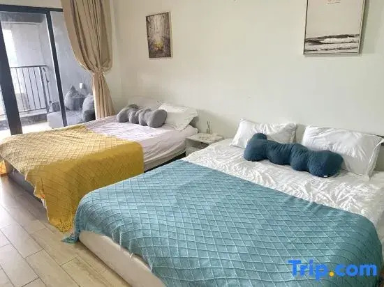 Shanwei Home Seaview Homestay