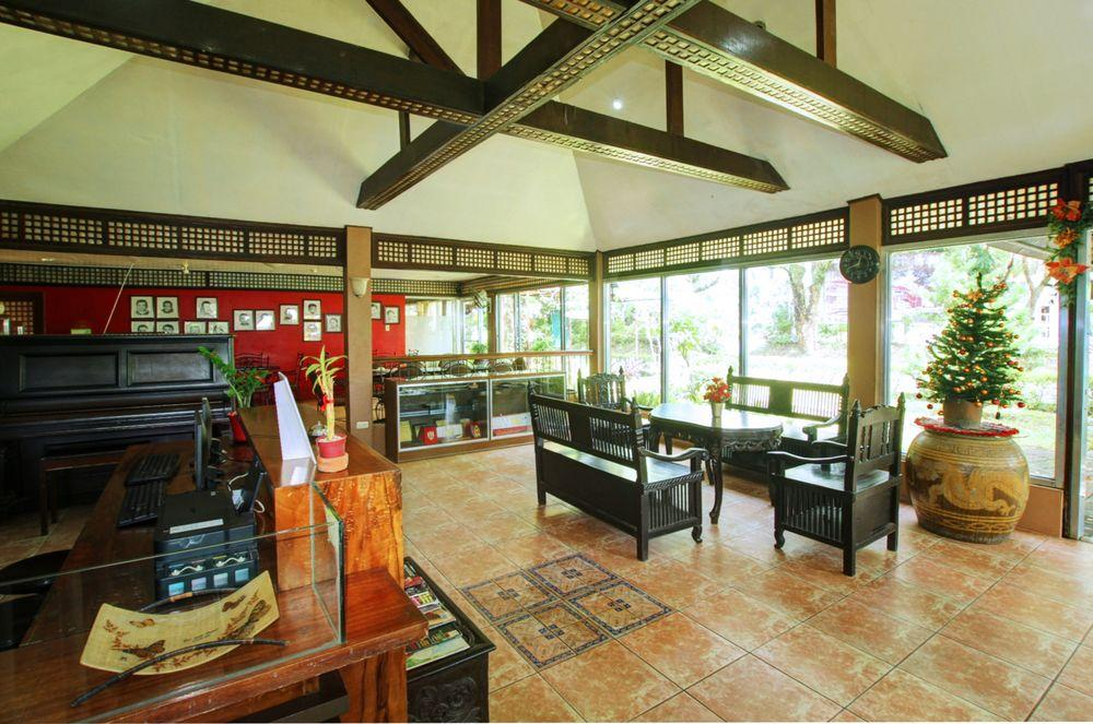 RedDoorz Premium @ Ouan's the Farm Resort