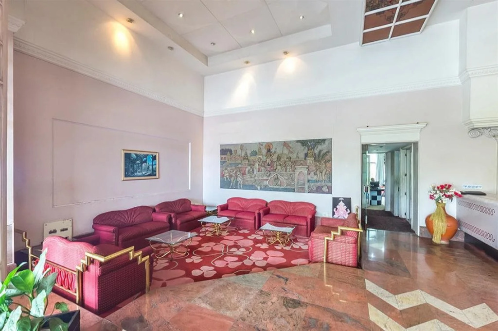 Hotel Tripursundari