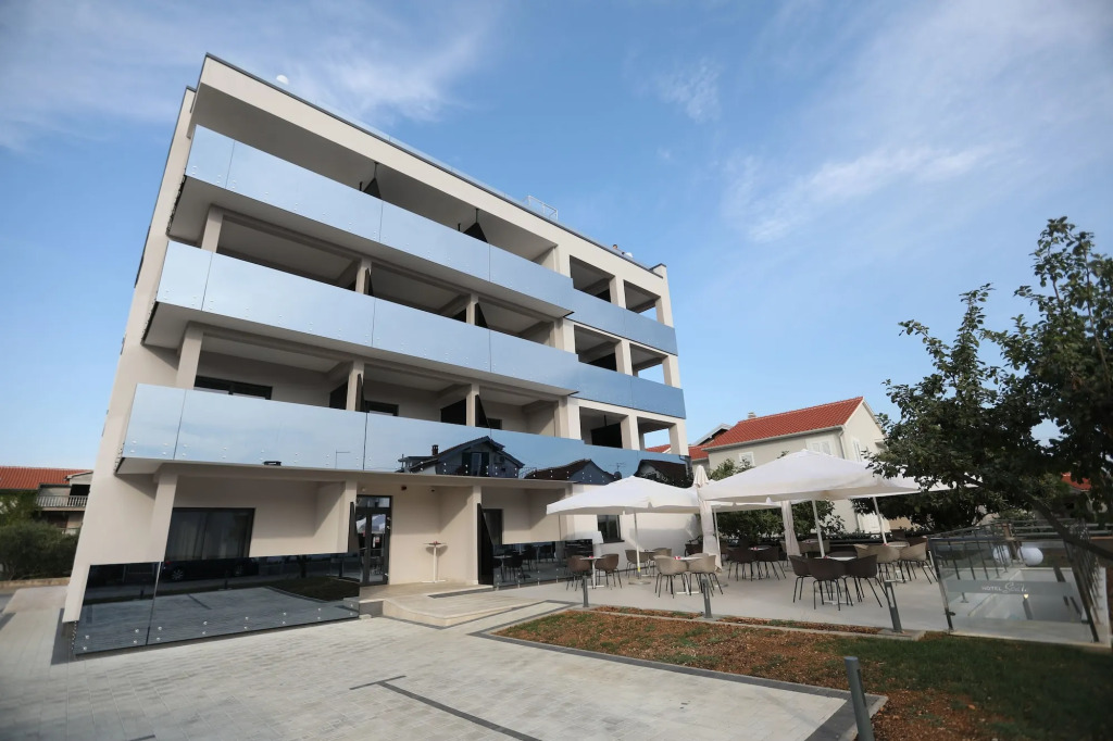 Hotel Scala dOro