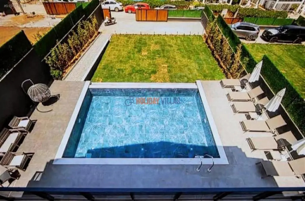 SEA ESTA VILLA 5