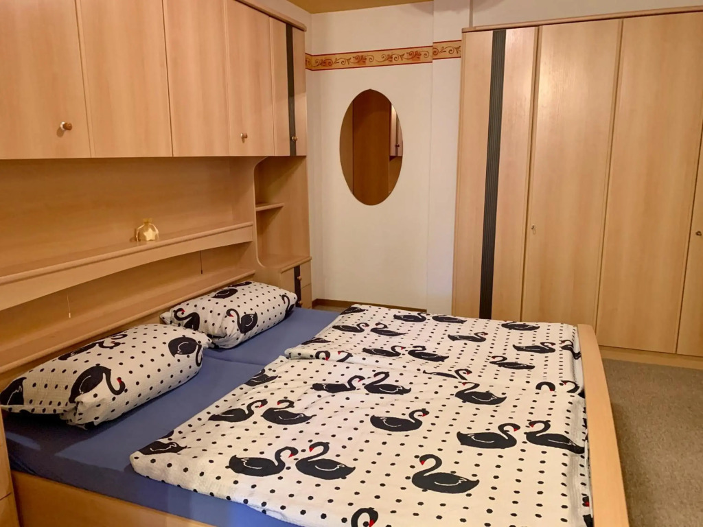 Ferienwohnung Anke Huhn