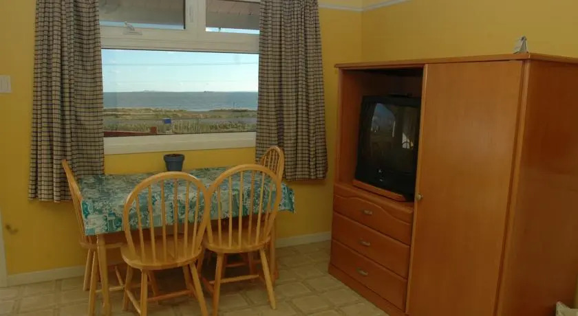 Motel des Iles