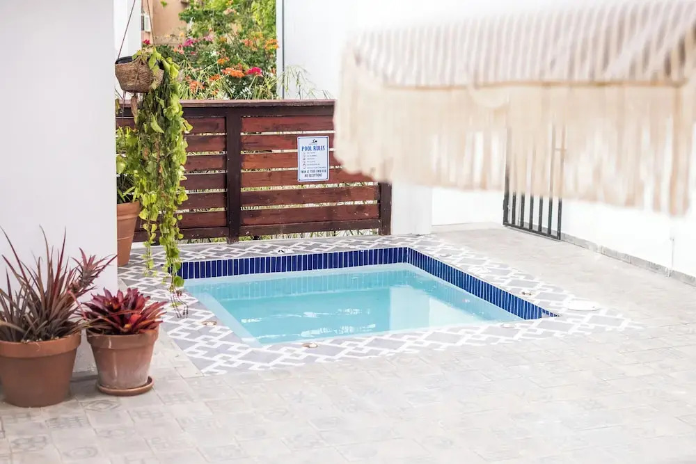 La Mona Loiza Apartment Complex by Stay with Bear