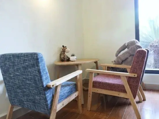 Aisi Homestay (Guangxi Normal University Yucai Campus)