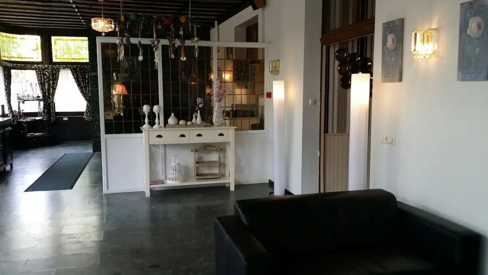 Hotel Palanka